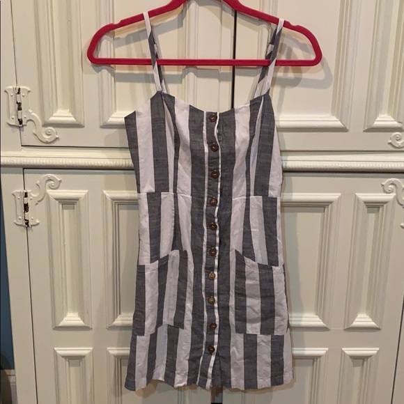 Forever 21 mini dress - Picture 2 of 3